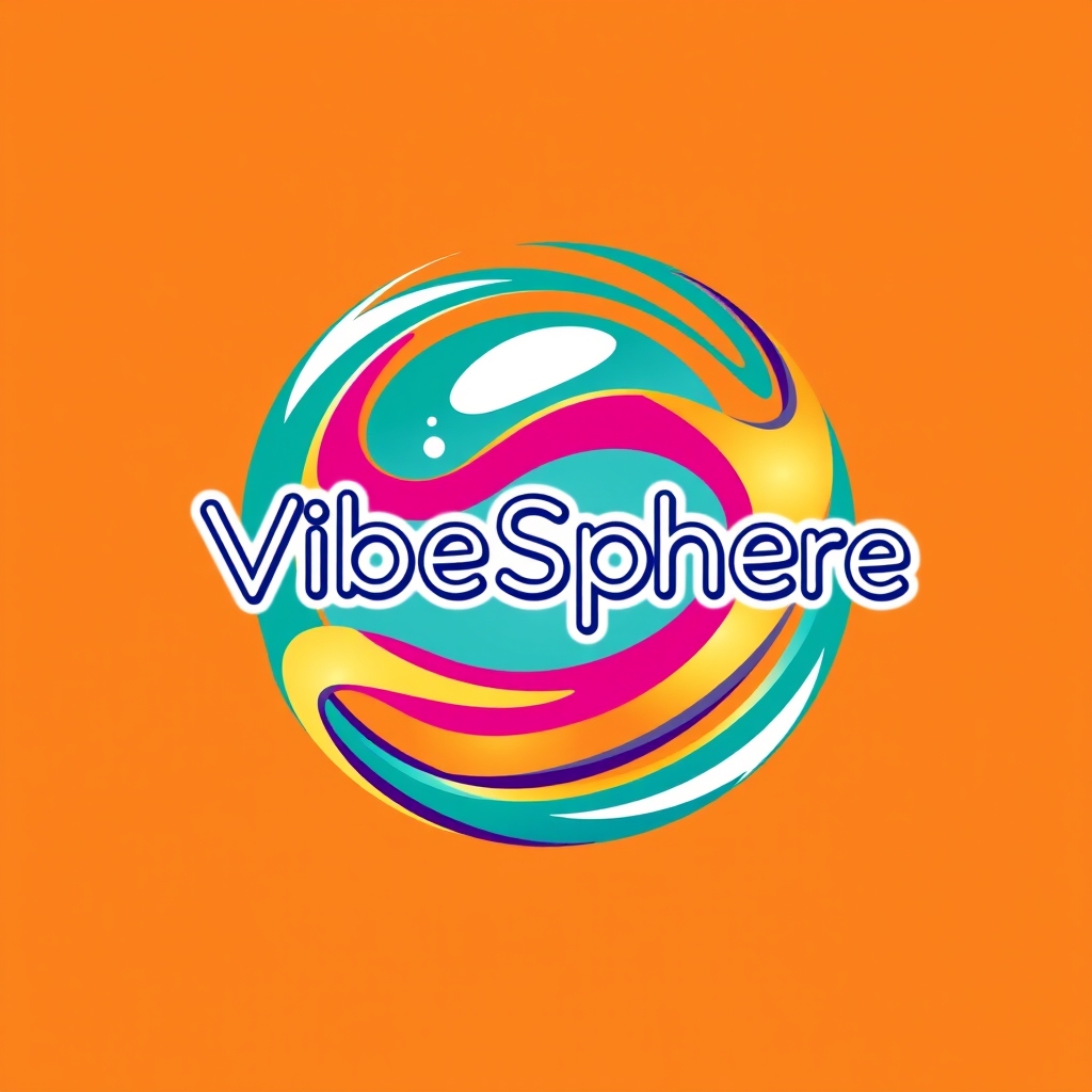VibeSphere – Home
