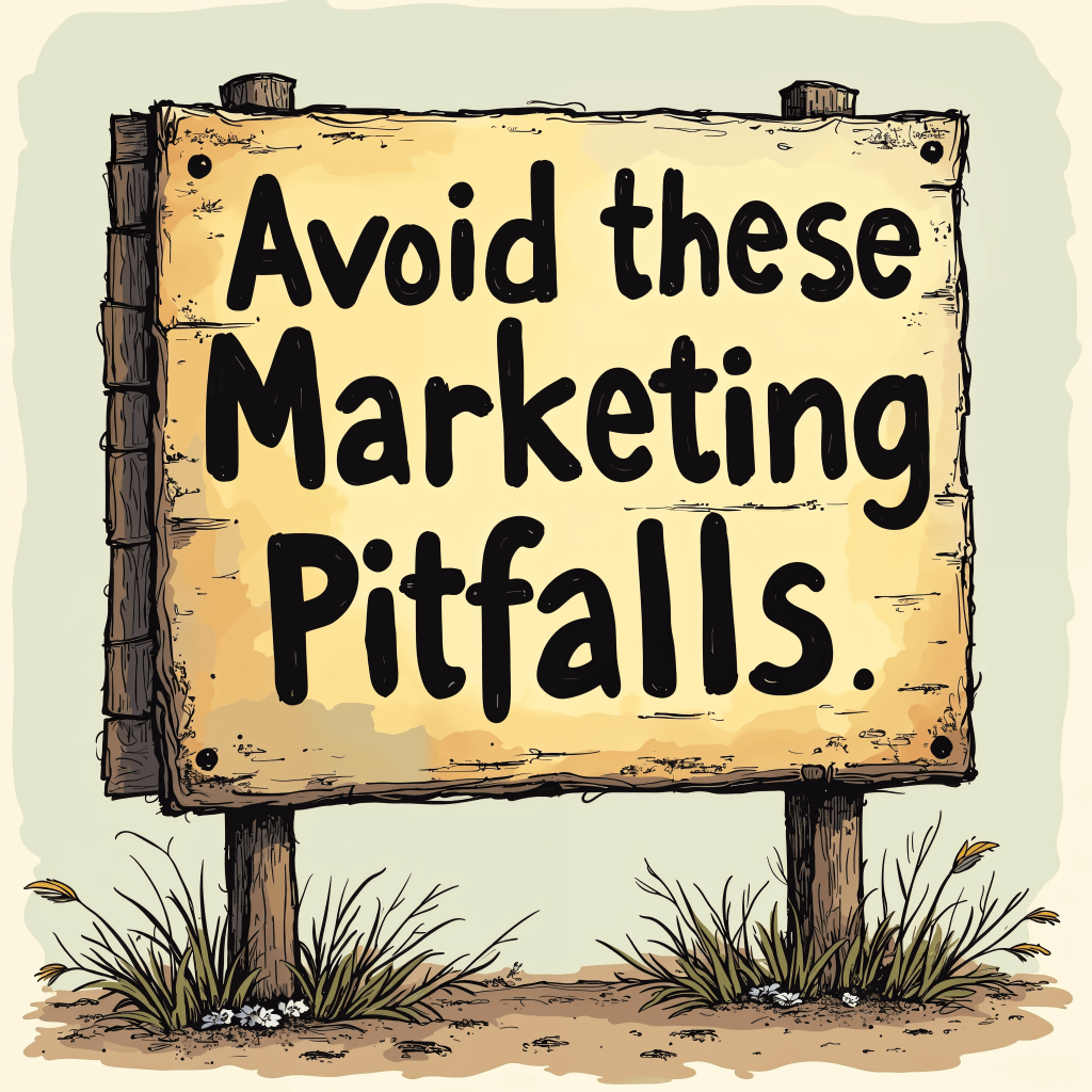 Unlocking Success: Avoiding Marketing Pitfalls with Personalized&nbsp;Approaches