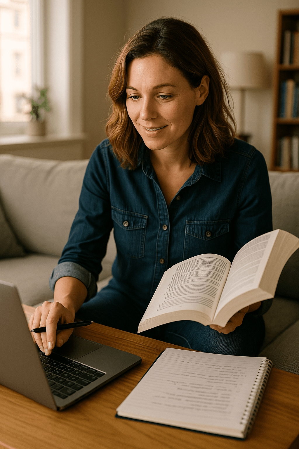 Knowledge Gap Analysis