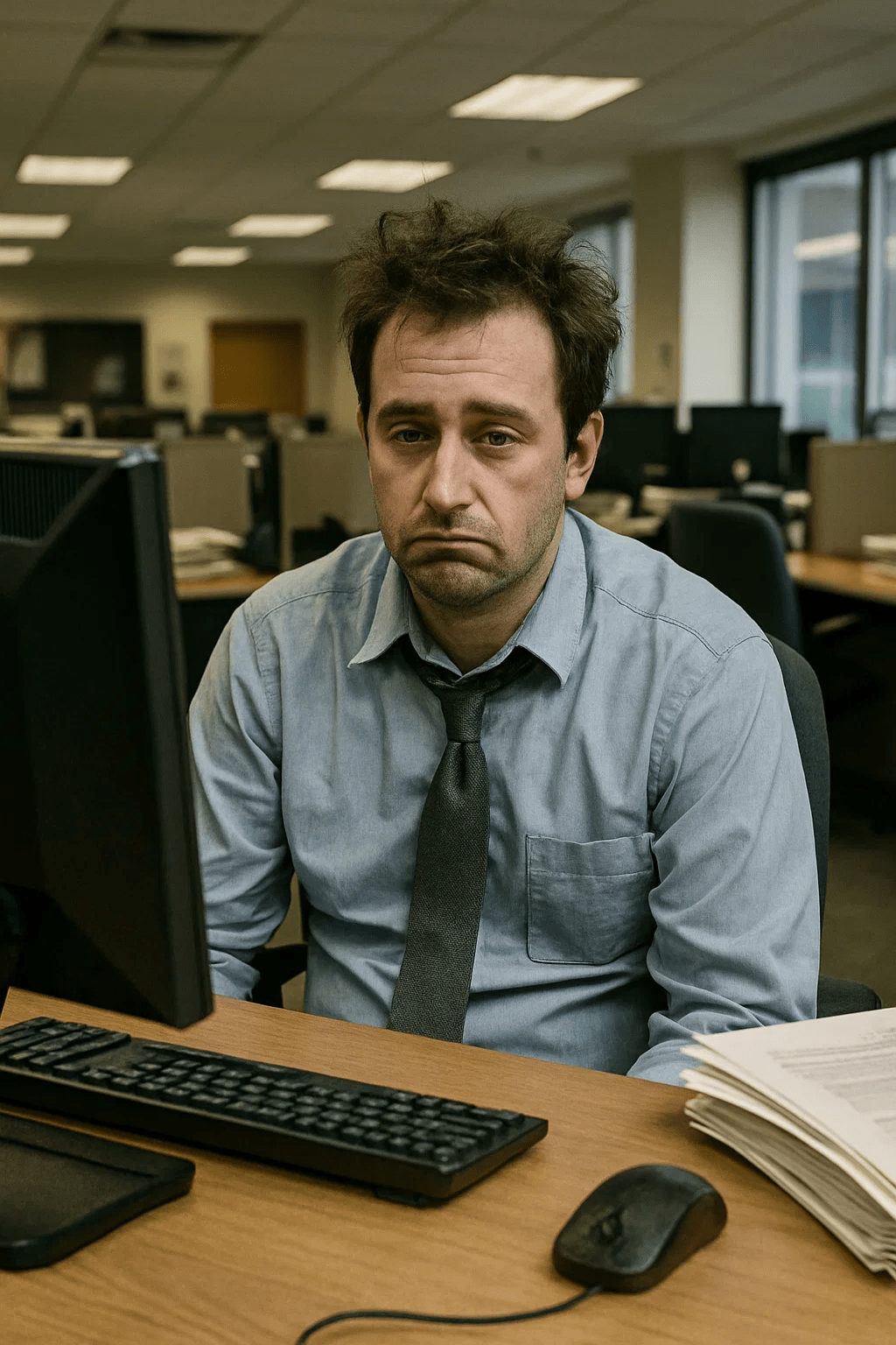 Why “Quiet Cracking” is the New Employee Risk — and What Leaders Should&nbsp;Do